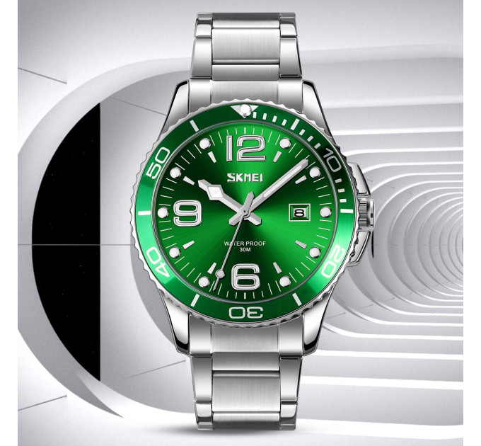 Skmei 9278GN Green