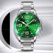 Skmei 9278GN Green