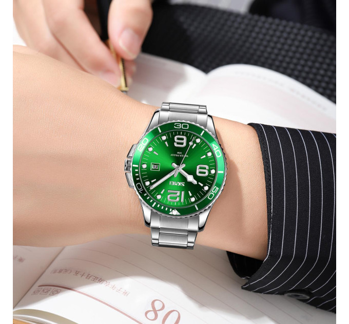 Skmei 9278GN Green