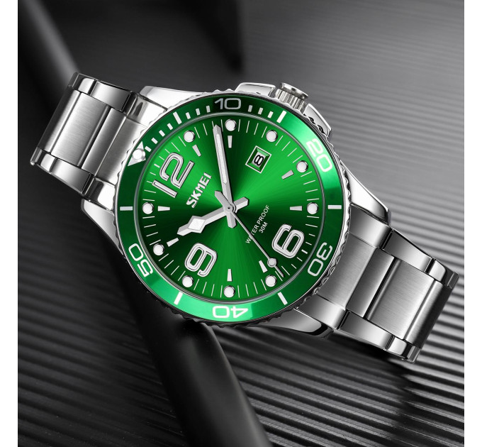 Skmei 9278GN Green