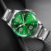 Skmei 9278GN Green
