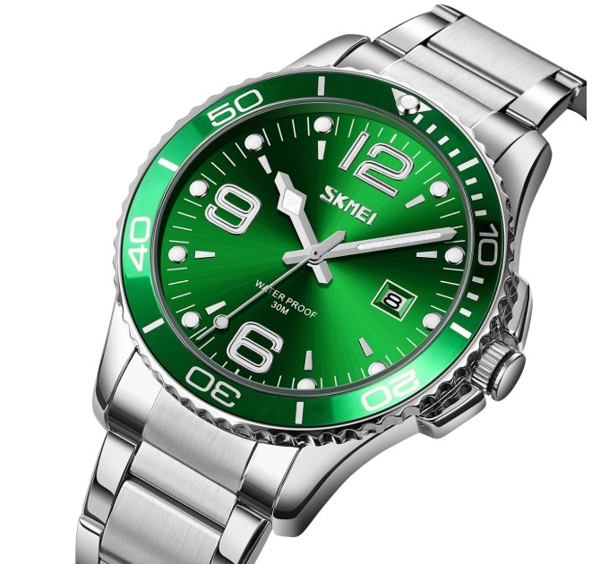 Skmei 9278GN Green
