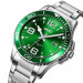 Skmei 9278GN Green