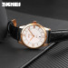 Skmei 9261BKSI Black-Silver