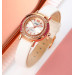 Skmei 1855RGWT Rose Gold-White