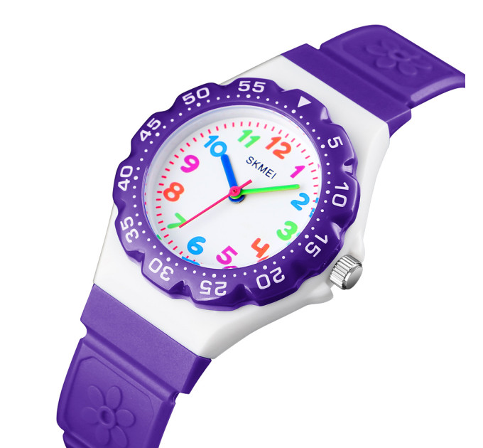 Skmei 1483PL Purple SALE