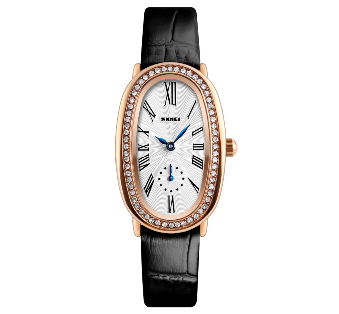 Skmei Q020BK Black