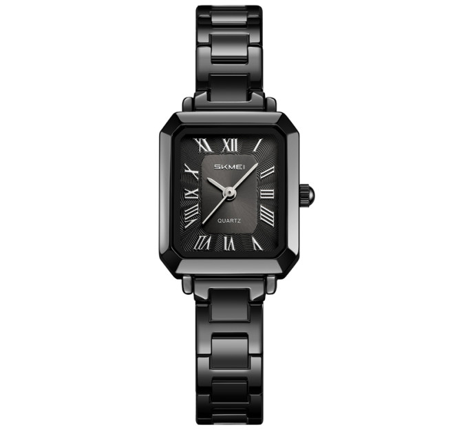 Skmei 2582BKBK All Black