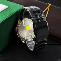 Curren 8337 Black-Cuprum