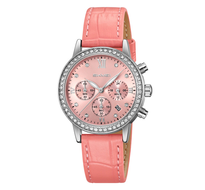 Skmei 9384PK Pink