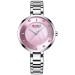 Curren 9051 Silver-Pink
