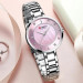 Curren 9051 Silver-Pink