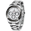 Benyar BY-5169 Silver-White