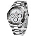 Benyar BY-5169 Silver-White