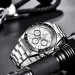 Benyar BY-5169 Silver-White