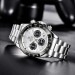 Benyar BY-5169 Silver-White
