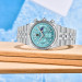Benyar BY-5225 Silver-Blue