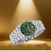 Benyar BY-5225 Silver-Green