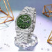 Benyar BY-5225 Silver-Green