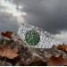 Benyar BY-5225 Silver-Green