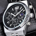 Benyar BY-5225 Silver-Black