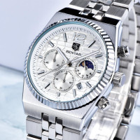 Benyar BY-5225 Silver-White