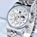 Benyar BY-5225 Silver-White