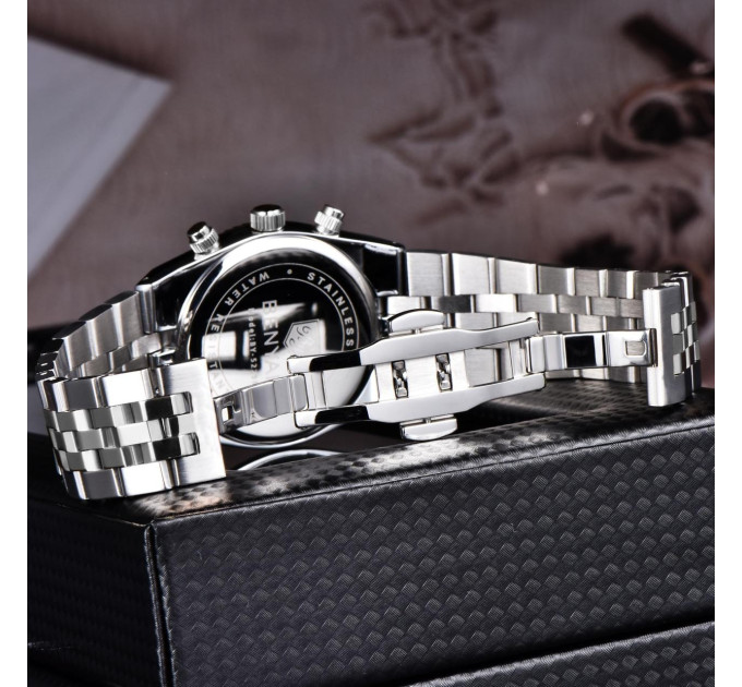 Benyar BY-5225 Silver-White