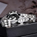 Benyar BY-5225 Silver-White