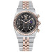 Benyar BY-5225 Silver-Rose Gold-Black
