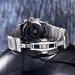 Benyar BY-5216 Silver-Black