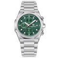 Benyar BY-5216 Silver-Green