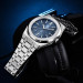 Benyar BY-5156 Silver-Blue