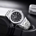 Benyar BY-5156 Silver-Black