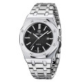 Benyar BY-5156 Silver-Black