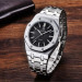 Benyar BY-5156 Silver-Black