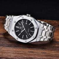 Benyar BY-5156 Silver-Black