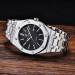 Benyar BY-5156 Silver-Black