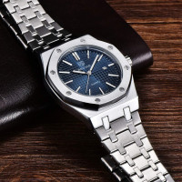 Benyar BY-5156 Silver-Blue