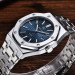 Benyar BY-5156 Silver-Blue