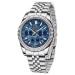 Benyar BY-S001 Silver-Blue