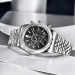 Benyar BY-S001 Silver-Black