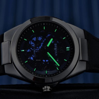 Benyar BY-5206 Silver-Blue