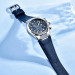 Benyar BY-5206 Silver-Blue