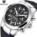 Benyar BY-5206 Silver-Black