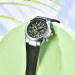 Benyar BY-5206 Silver-Green
