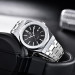 Benyar BY-5219 Silver-Black
