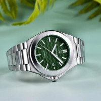 Benyar BY-5219 Silver-Green