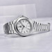 Benyar BY-5219 Silver-White
