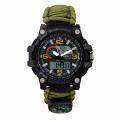 Skmei 1283NAG Camo Green-Black